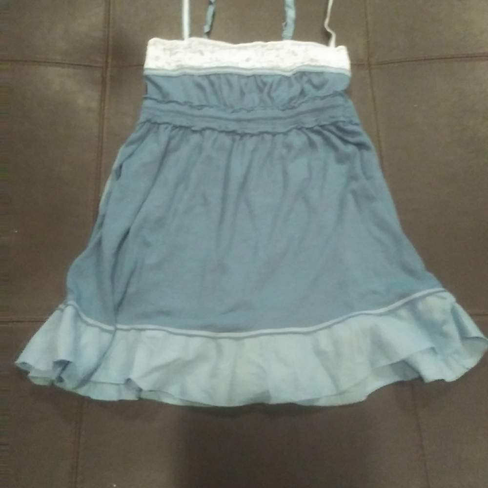 Abercrombie & Fitch girls top